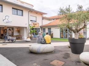Appartement Biscarrosse, 2 pièces, 4 personnes - FR-1-521-199